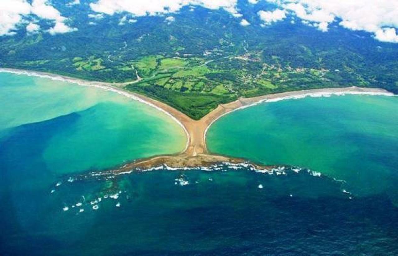 Tropical Beach อูวีตา ภายนอก รูปภาพ